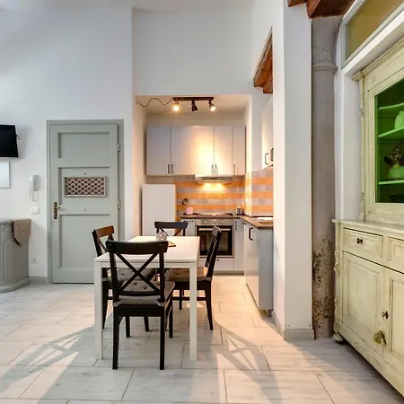 Santa Maria 3b 피렌체