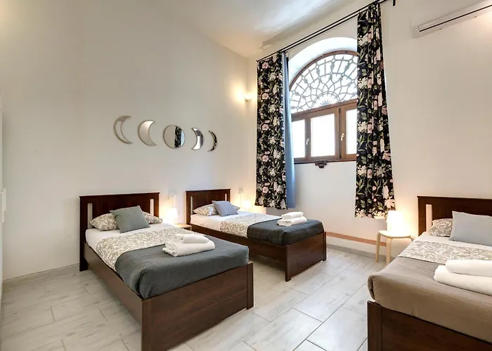 Santa Maria 3b Apartment