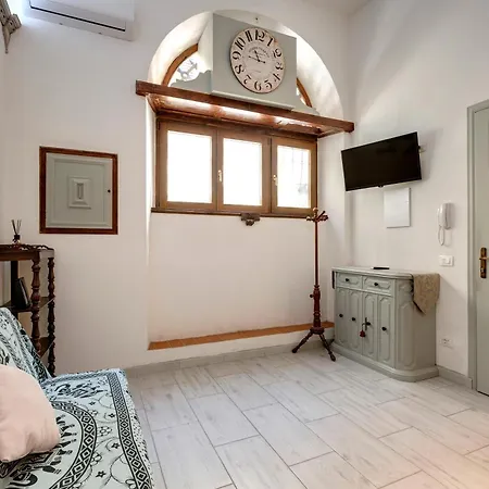 Apartman Santa Maria 3b Firenze