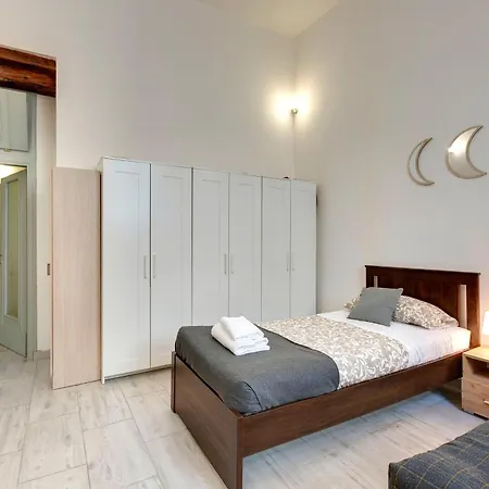 Santa Maria 3b * Firenze