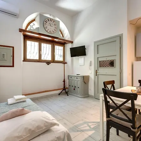 Santa Maria 3b Apartman *