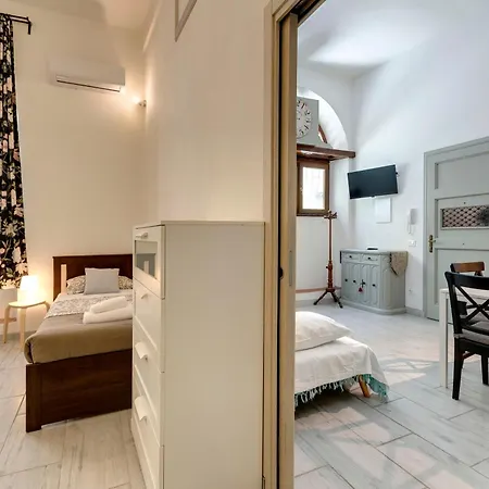 Apartman Santa Maria 3b *