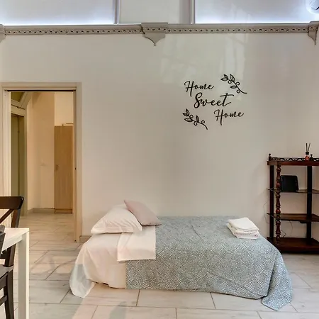 Santa Maria 3b Apartman Firenze