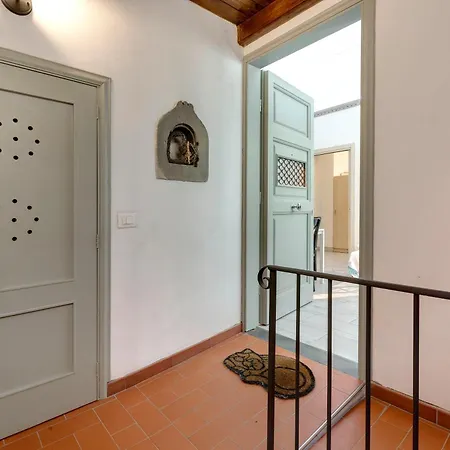 Santa Maria 3b Apartman