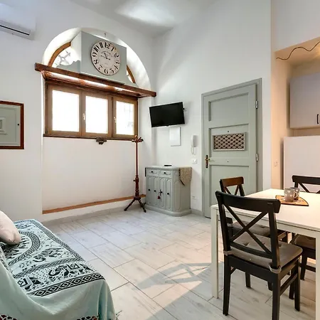 Διαμέρισμα Santa Maria 3b