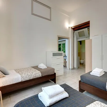Santa Maria 3b Apartman *