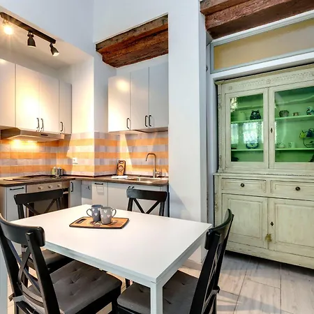 Apartman Santa Maria 3b *