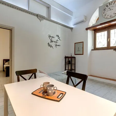 Διαμέρισμα Santa Maria 3b Φλωρεντία